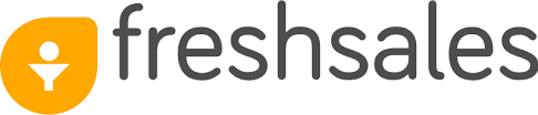 FreshSales logo